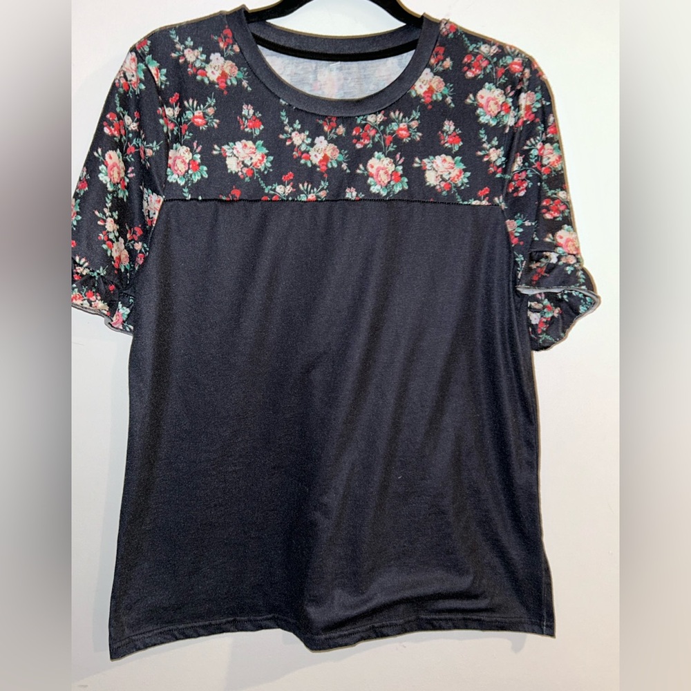 No brand size medium top